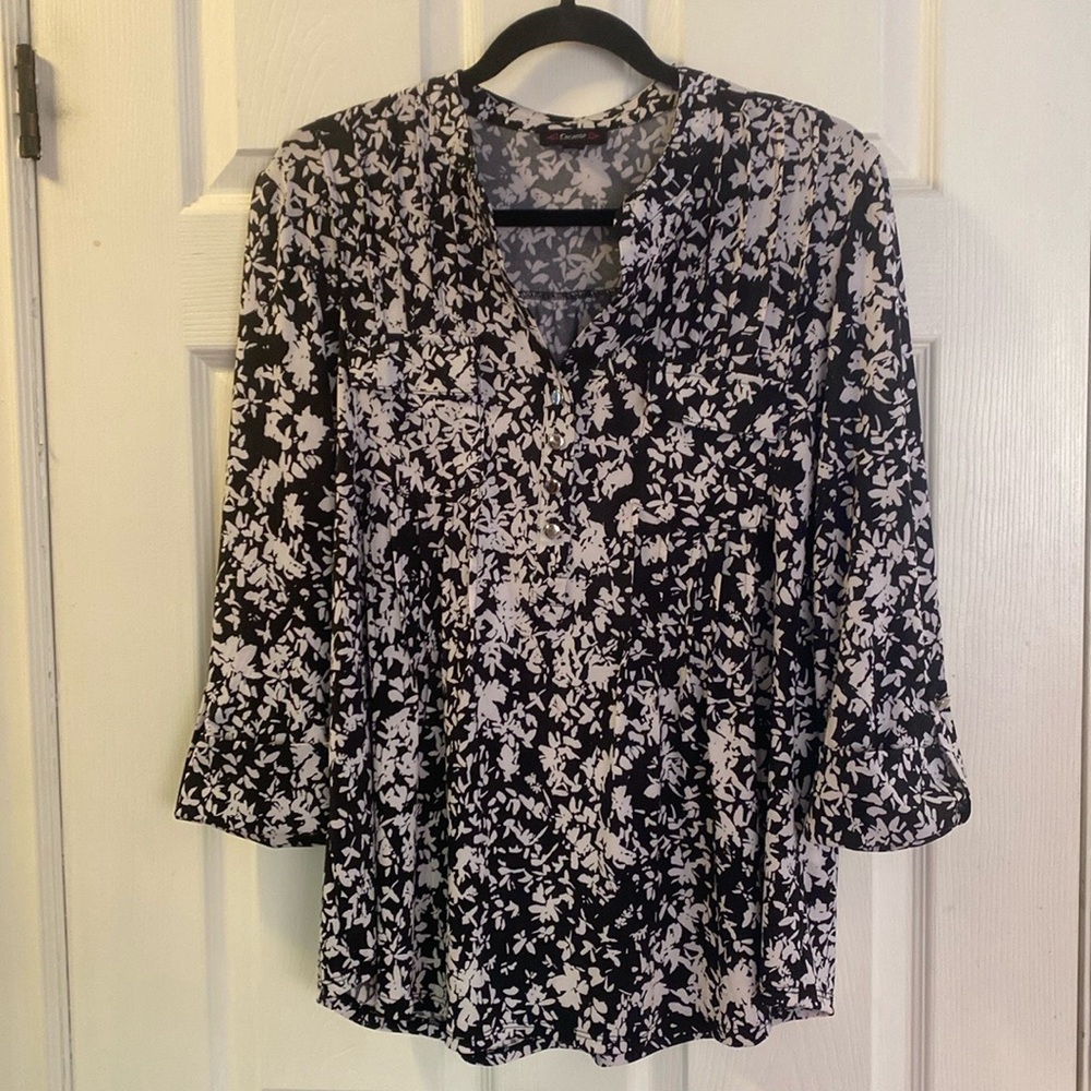 NWOT Blouse